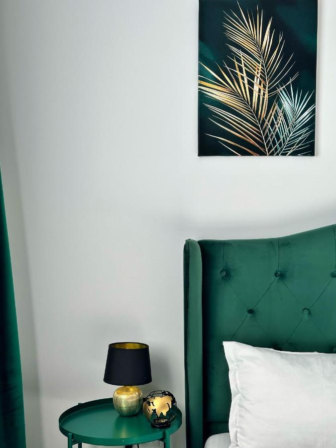 Appartement Koa - Urban Penthouse à Braşov Extérieur photo