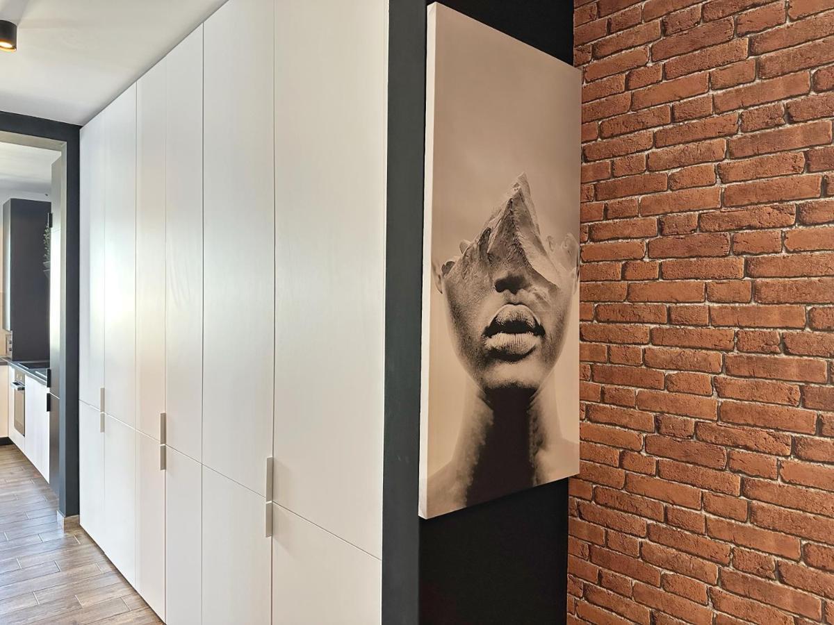 Appartement Koa - Urban Penthouse à Braşov Extérieur photo
